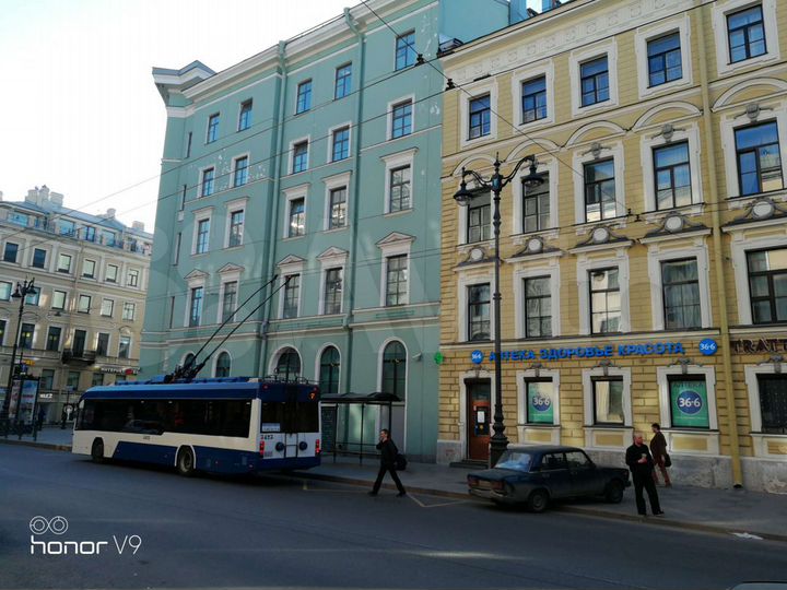 Свободного назначения, 112 м²