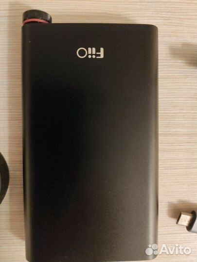 FiiO Q1 Mark II