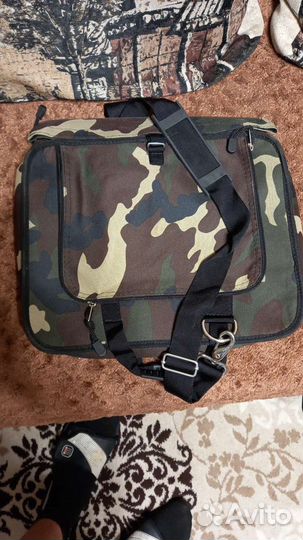 Сумка мужская