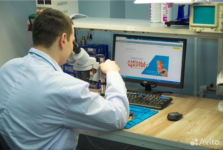 Ремонт Oppo, ремонт телефонов, замена экрана