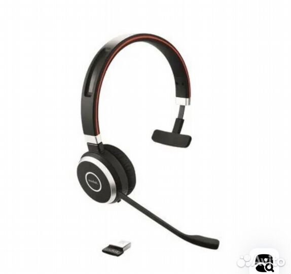 Гарнитура jabra evolve 65