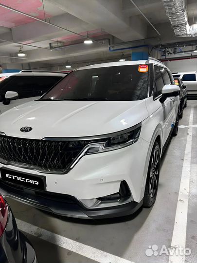 Машины под заказ: Китай, Корея