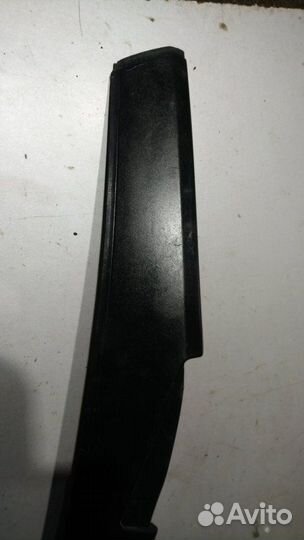 Молдинг крыши задний левый Dodge Caliber 2.0 ECN