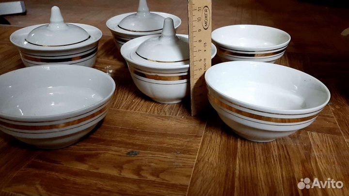 Набор посуды