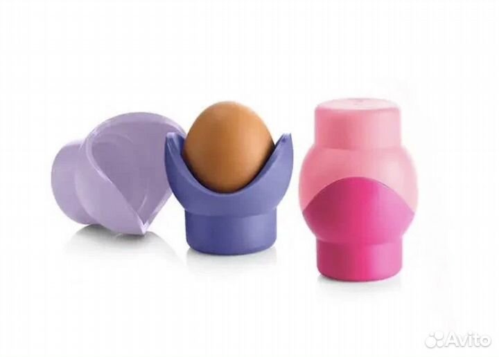 Подставка для яиц Tupperware 4 шт