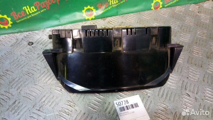 Щиток приборов Chery Amulet A15 1.5 2006