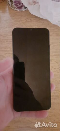 Samsung Galaxy A02s, 4/32 ГБ