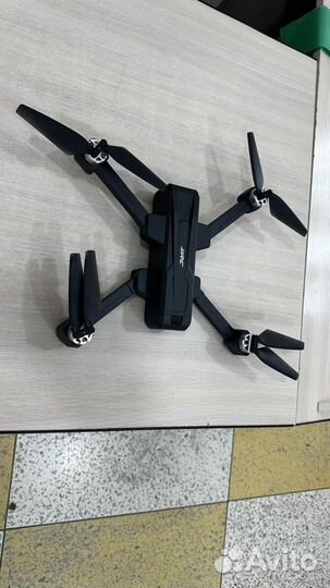 Квадрокоптер