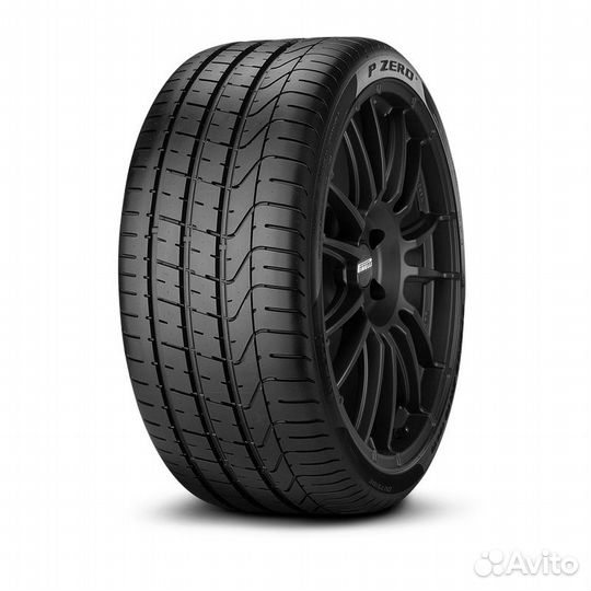 Pirelli P Zero 225/45 R17 91W