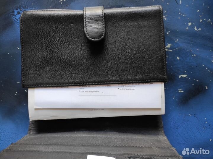 Сервисная книжка бмв е66 рестайлинг