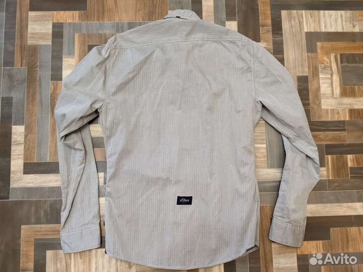 Рубашка s oliver