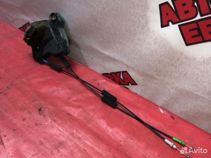 Замок передний правый Тойота Камри V40