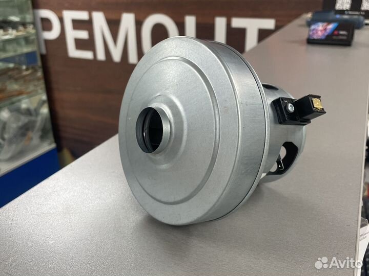 Мотор для пылесоса philips