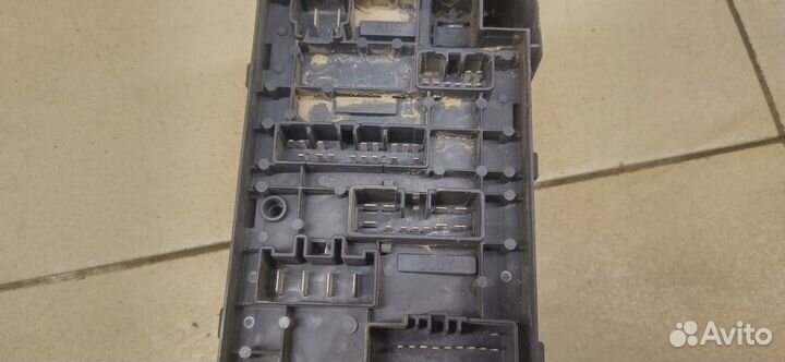 Блок предохранителей Lacetti 2003-2013