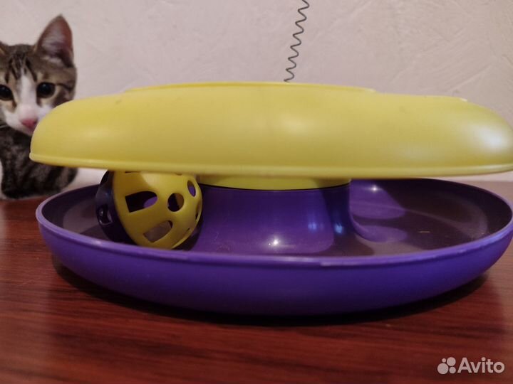 Игрушка для кошек