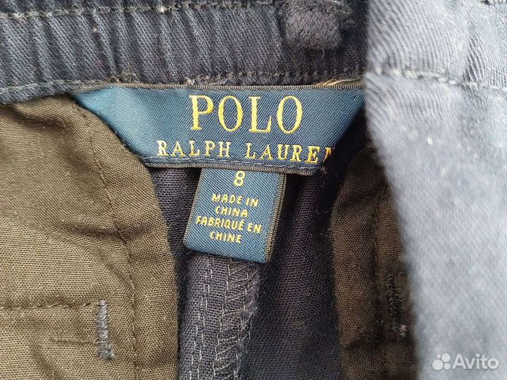 Ralph Lauren брюки для мальчика