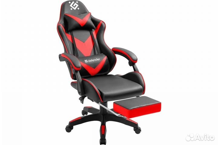 Компьютерное кресло