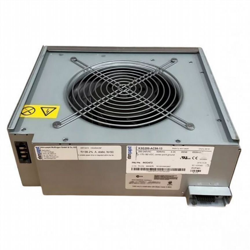 [K3G200-AC56-13] Вентилятор Ibm 220v 6500 K3g200-Ac56-13