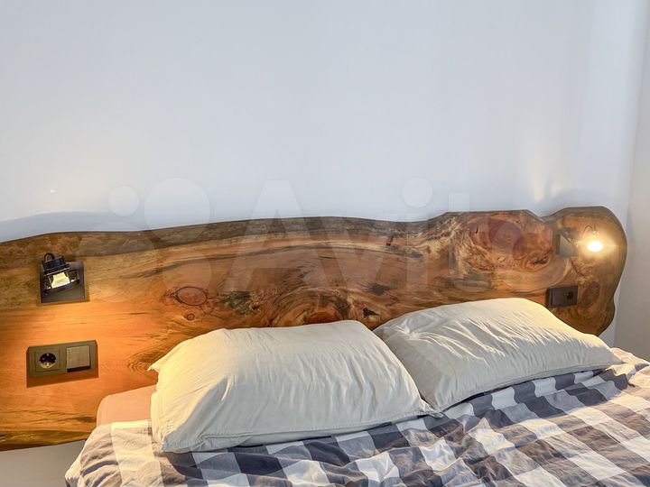 2-к. дом, 60 м²