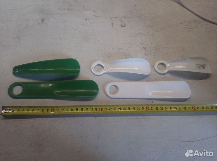 Обувные ложки