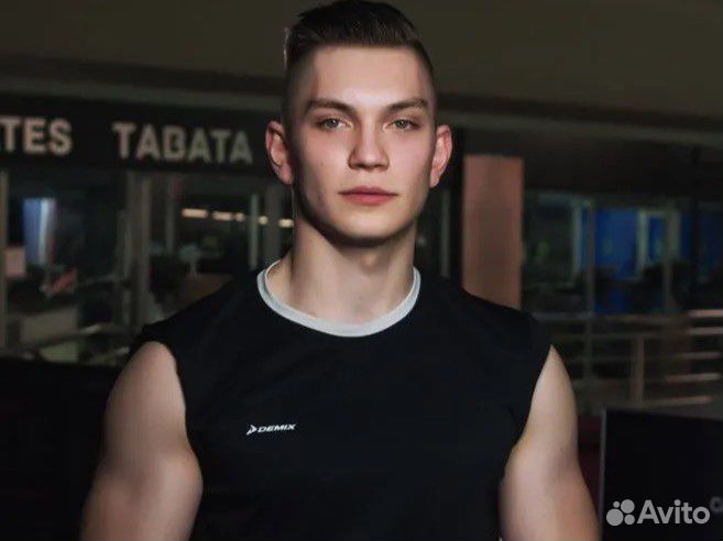 Персональный фитнес тренер, наставник по питанию