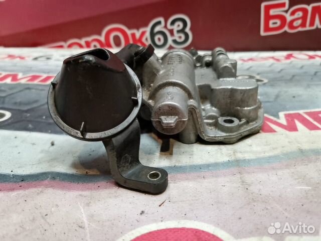 Насос масляный Audi A4