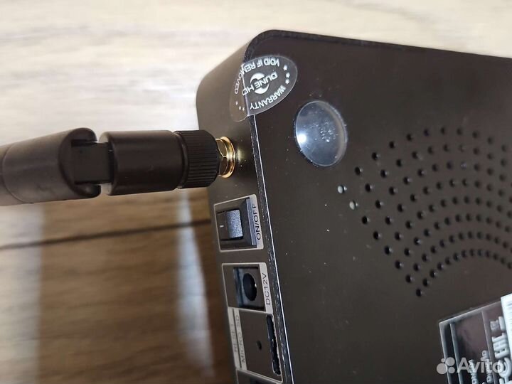 Медиаплеер Dune HD Pro 4K