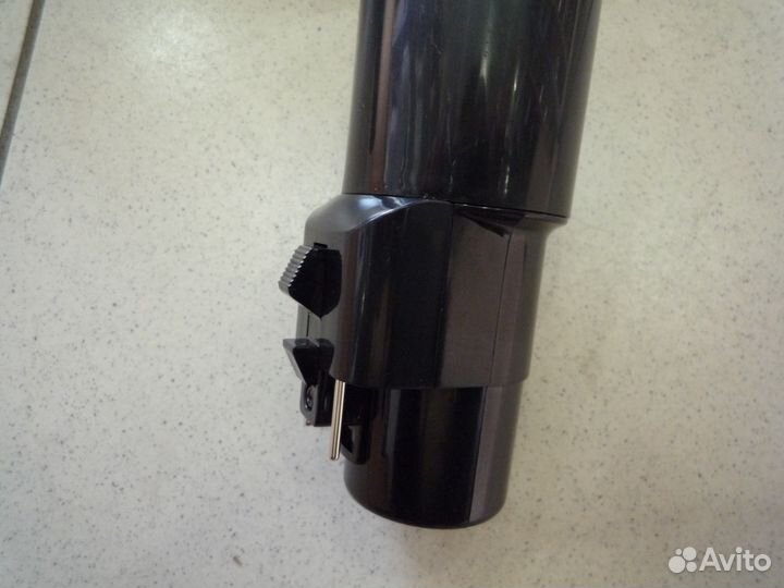 Шланг пылесоса samsung с управлением