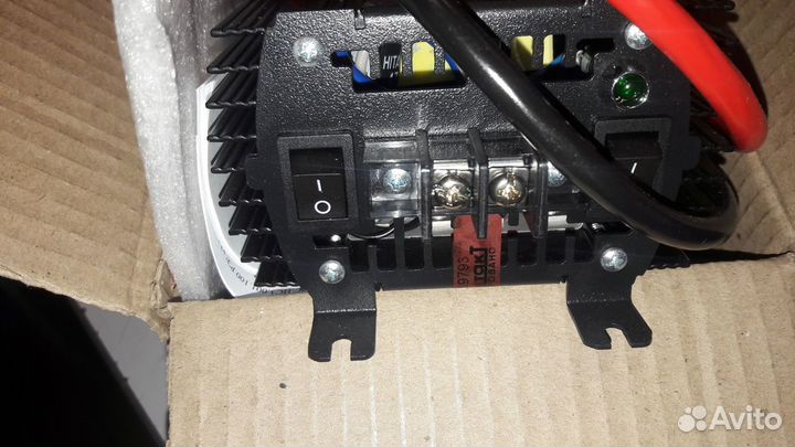 Инвертор сибконтакт ис3-24-600М2.2