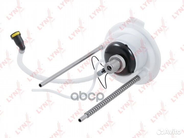 Фильтр топливный погружной LF861M lynxauto