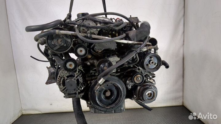 Насос водяной Jeep Grand Cherokee, 2003