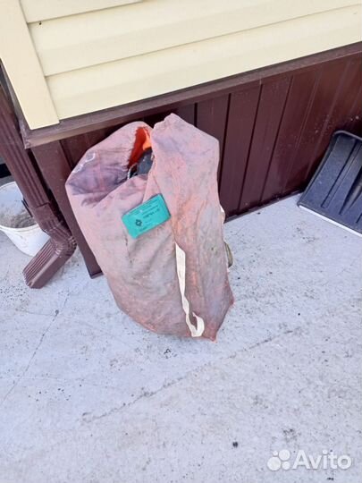 Лодка надувная 