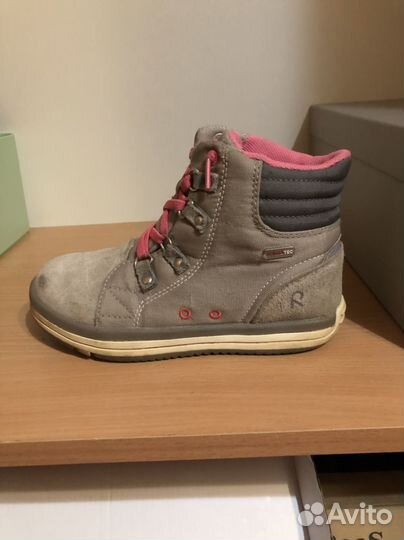 Ботинки reima