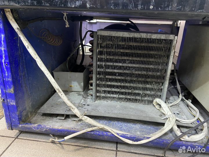 Частный мастер по ремонту холодильников