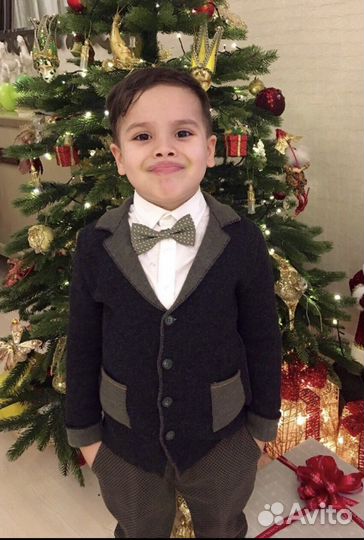 Костюм детский