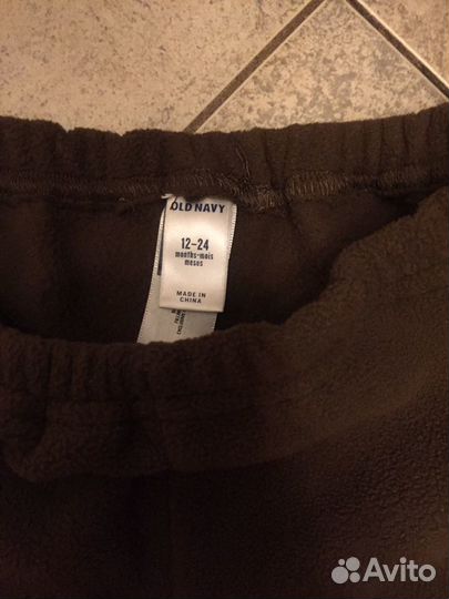 Костюм обезьянки