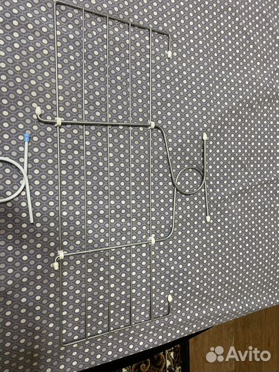 Сушилка для белья и обуви