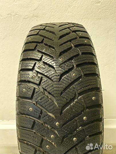 Toyo Observe Ice-Freezer 195/65 R15 91T