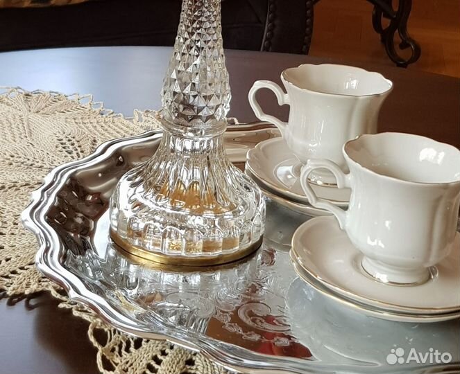 Кофейные пары Коростень, 6 предметов