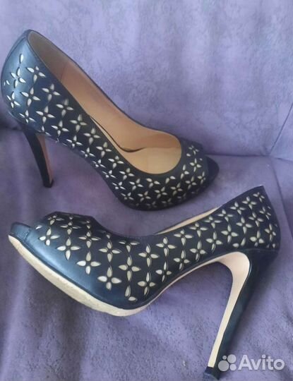 Туфли женские 37 размер