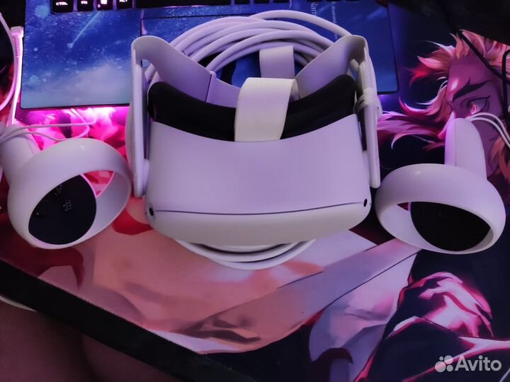 VR Oculus Quest 2