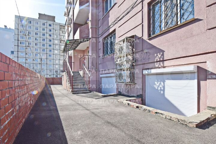 Свободного назначения, 126 м²