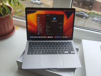 Macbook air m1