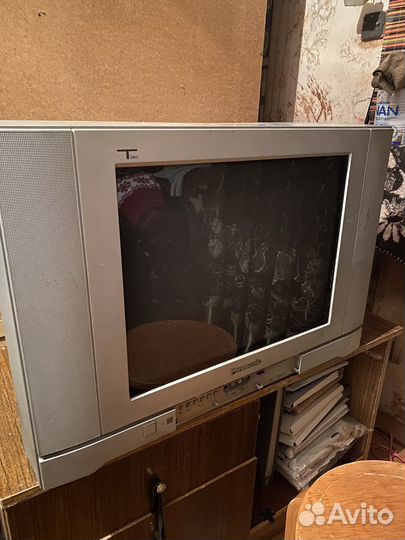 Телевизор
