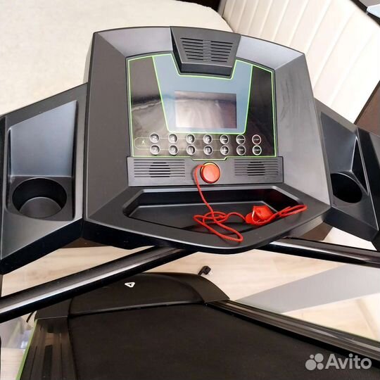 Беговая дорожка