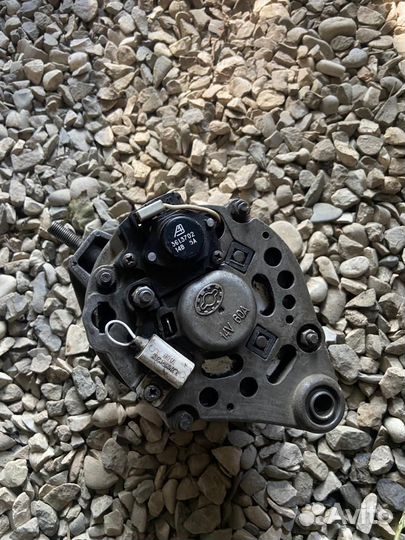 Генератор инжектор