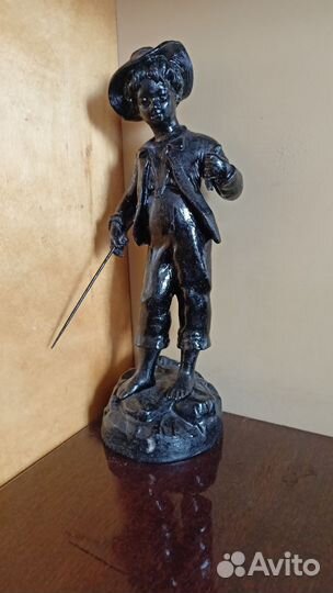 Каслинское литье