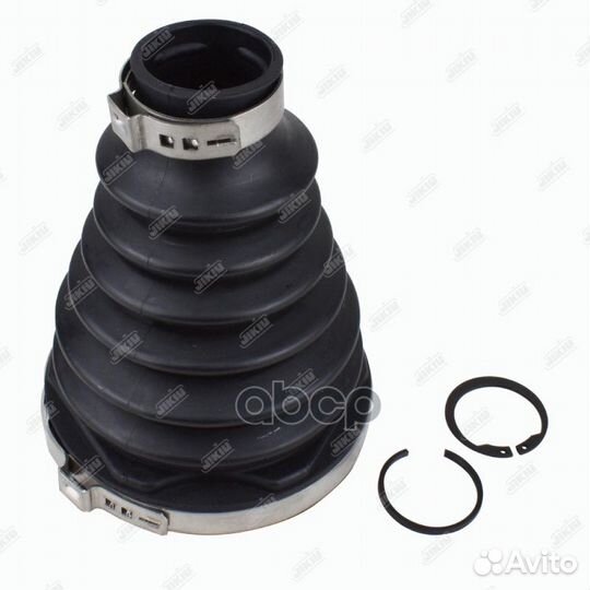 Пыльник шруса внутренний land rover discovery I