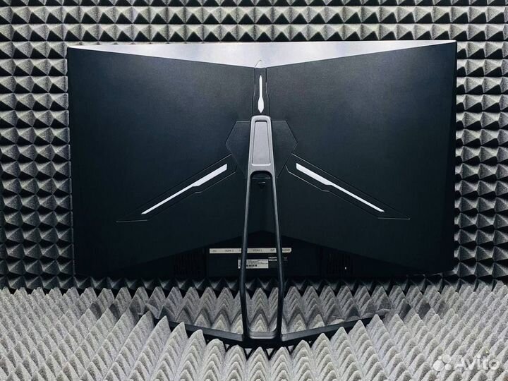 Игровой Монитор Titan Army N27SH