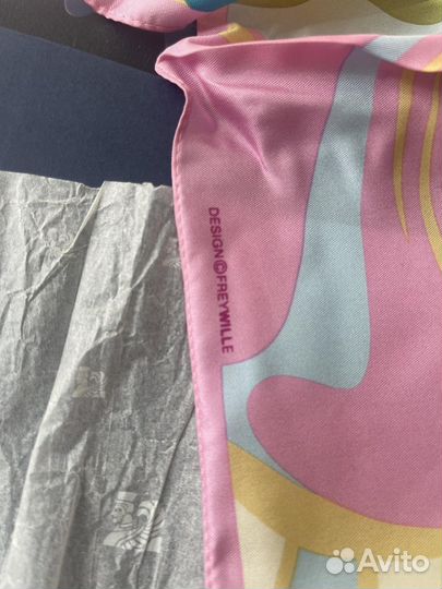 Платок Frey Wille